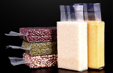 米磚、糧磚是怎么包出來的？