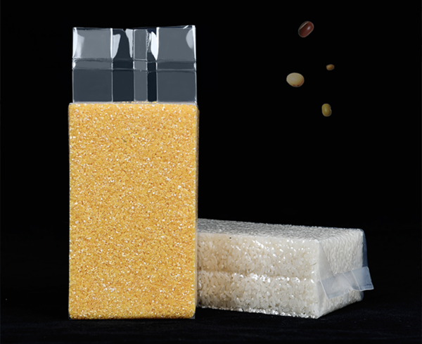 真空整形包裝機(jī)如何確保封裝的均勻性 真空整形包裝機(jī)如何確保封裝的均勻性